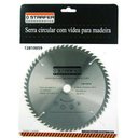 Ver imagem 1 de Serra circular Widea de 7.1/4 X 20mm com 60 dentes - Starfer
