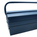 Ver imagem 3 de CAIXA SANFONADA 50 CENTÍMETROS COM 5 GAVETAS REFORÇADA FERCAR