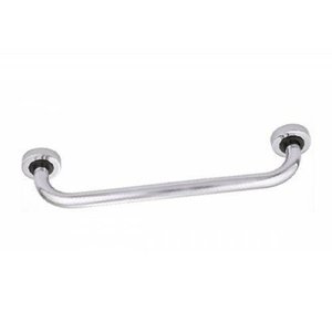 Barra De Apoio Hidrolar Aluminio 80cm Referência 1080