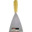 Ver imagem 1 de Espátula Betumadeira 8cm Starfer 12 Unidades