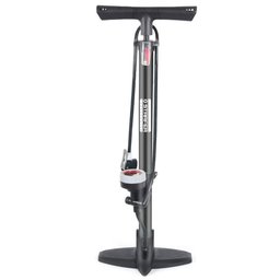 Bomba de Ar Manual para Bicicleta Profissional 160psi - 1