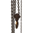 Ver imagem 4 de Talha Manual 1 Toneladas 5 Metros Importway