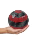 Ver imagem 1 de Mini Bola Oficial Flamengo Futebol Crf-mini-10