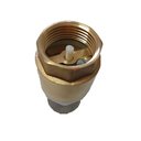 Ver imagem 3 de Válvula Fundo De Poço Com Tela Inox 3 Emmeti