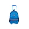 Mochila Sestini Plus PSG M com Rodas Tamanho G Azul - 1