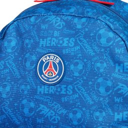Mochila Sestini Plus PSG M com Rodas Tamanho G Azul - 4