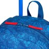 Mochila Sestini Plus PSG M com Rodas Tamanho G Azul - 5