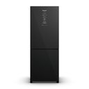 Ver imagem 1 de Geladeira Panasonic Intuitive+ BB65 Frost Free Inverter 467L Black Glass - Nr-BB65GV7B - Bivolt