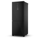 Ver imagem 4 de Geladeira Panasonic Intuitive+ BB65 Frost Free Inverter 467L Black Glass - Nr-BB65GV7B - Bivolt