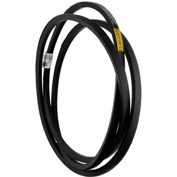 Kit Com 5 Correias V Starfer Modelo A 62 - 1