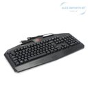 Ver imagem 2 de Teclado Gamer com Apoio Aos Pulsos para Jogos no Computador