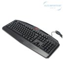 Ver imagem 3 de Teclado Gamer com Apoio Aos Pulsos para Jogos no Computador