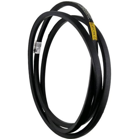 Kit Com 5 Correias V Starfer Modelo A 22