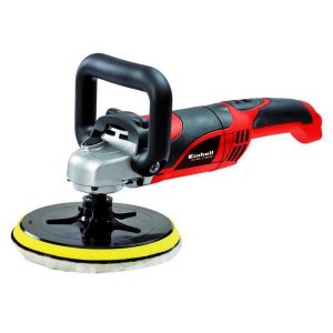 Politriz e Lixadeira Cc-po 1100/2 e Einhell Voltagem:220