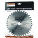 Ver imagem 1 de Serra Circular Widea Starfer 250x36