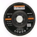 Ver imagem 1 de Disco Flap 4.1/2" 80 Starfer 10 unidades