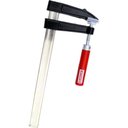 Ver imagem 1 de Grampo Sargento F Carpinteiro Marceneiro 100x400mm - Starfer