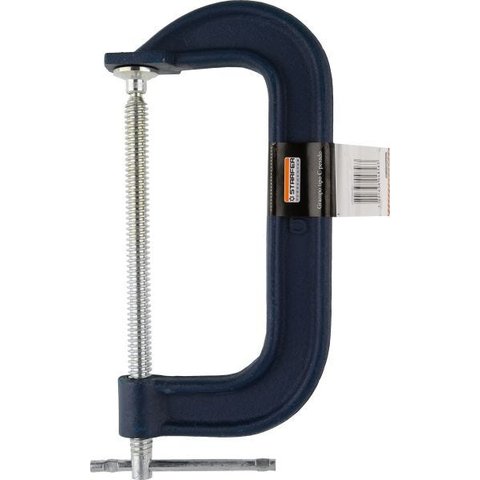 GRAMPO T/C PESADO STARFER 6"