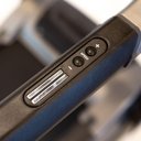 Ver imagem 6 de Esteira Elétrica Athletic Extreme 3260t 18km/h Dobrável 220v