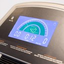 Ver mais imagens de Esteira Elétrica Athletic Extreme 3260t 18km/h Dobrável 220v