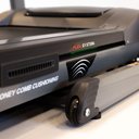 Ver imagem 4 de Esteira Elétrica Athletic Extreme 3260t 18km/h Dobrável 220v