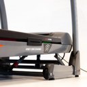 Ver imagem 3 de Esteira Elétrica Athletic Extreme 3260t 18km/h Dobrável 220v