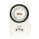 Ver imagem 1 de Timer Análogico Tba Bivolt Foxlux