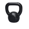 Kettlebell Emborrachado 20kg Academia Musculação Treino - 1