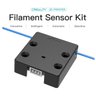 Sensor Detecção Fim Ruptura de Filamento Creality Ender 3 V2 - 1
