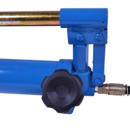 Bomba Hidraulica Aço Simples Ação 700bar 0,8l Bovenau Bo720 - 3