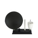 Ver imagem 1 de Esfera Esf-206 Utilizada Medidor Stress Térmico Tgd-200