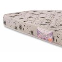Ver imagem 4 de Cama Box Baú Casal: Colchão Espuma Herval D26 Sueño + Base CRC Courano Clean(138x188)