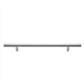 Puxador em Aço Inox Tubular/quadrado 64mm-512mm:tubular/192 - 3