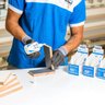 Cola Instantânea 793 20g - Bico Antientupimento - Média Viscosidade - Caixa com 10 - Tekbond - 4