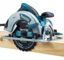 Ver imagem 2 de Serra Circular 7.1/4pol. 1800w com Disco - 5007mg Makita 220v