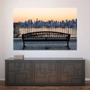 Ver imagem 1 de Painel Adesivo de Parede - New York - 331png