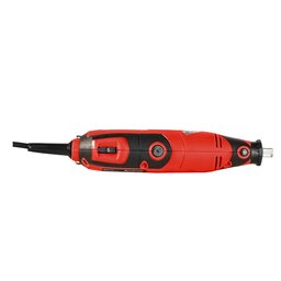 Micro Retífica 135w com Chicote e 189 Acessorios Th-mg135e Einhell - 8