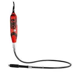Micro Retífica 135w com Chicote e 189 Acessorios Th-mg135e Einhell - 12