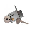 Ver imagem 2 de FECHADURA COM TRAVA SIMPLES ALIANÇA