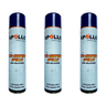 3 Anti-respingo sem Silicone em Spray para Solda - 2
