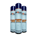 Ver imagem 4 de 3 Anti-respingo sem Silicone em Spray para Solda