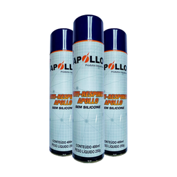 3 Anti-respingo sem Silicone em Spray para Solda - 4