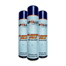 3 Anti-respingo sem Silicone em Spray para Solda - 4