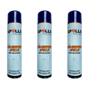 Ver imagem 2 de 3 Anti-respingo sem Silicone em Spray para Solda