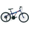 Bicicleta Prince T 20 6 M - 1