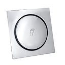 Ver imagem 2 de Ralo Inteligente Click Pop Up Clic para Banheiro 10x10 Casavilla