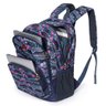 Mochila Feminina Hang Loose Reforçada Camelia HL1344 Florido - 3