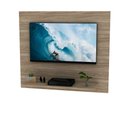 Ver imagem 3 de Painel para Tv de até 32 Polegadas 90x78cm Netmobil - Dubai