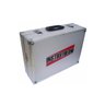 Kit Megôhmetro Digital Faixa 1000v E 2000 Mohms Resistência Isolação Mi-390 Portátil Maleta Transpor - 3
