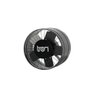 Ventilador Exaustor Axial 30cm 100w 1750rpm Bivolt Grafite Tron - 1